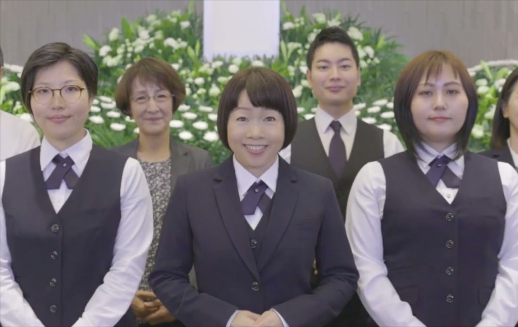 新しいテレビCM始まっています！